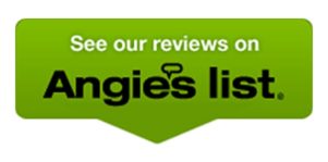angies list best garage door repair