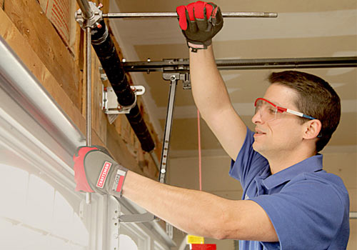 Garage Door Repair Ann Arbor